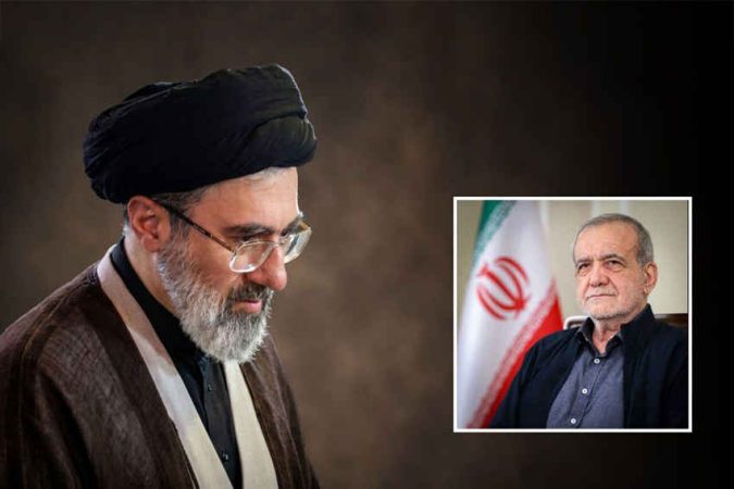 در جلسه ۷ ساعته رئیس‌جمهور با رهبر معظم انقلاب چه گذشت؟