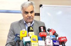 ۲۲۷سامانه هوشمند در خدمت ایمنی جاده های ایلام