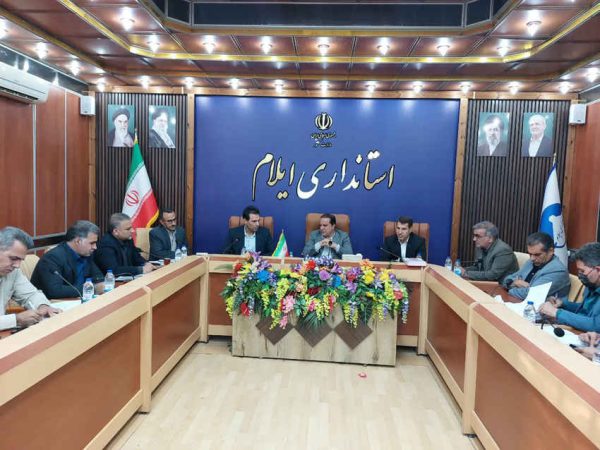 تحویل ۵۲۲ واحد نهضت ملی مسکن در ایلام / برنامه‌ریزی برای تکمیل و بهره‌برداری ۹۷۴ واحد دیگر تا پایان سال