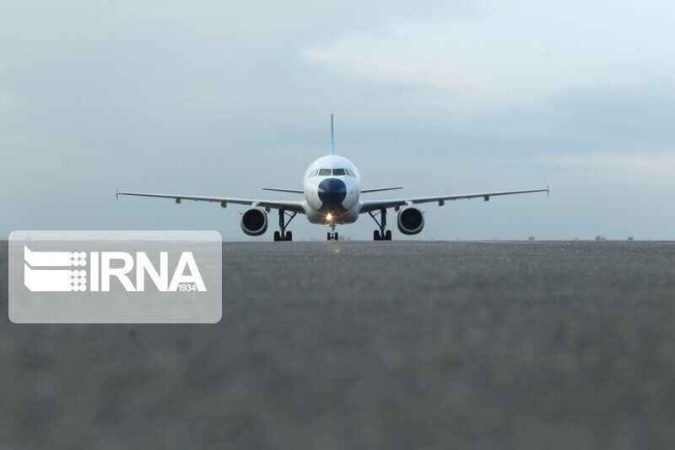 هدف دولت، گسترش مویرگی پروازهای داخلی است