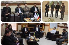هم‌ افزایی شرکت گاز استان و پالایشگاه ایلام برای عبور از زمستان