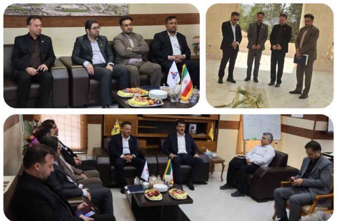 هم‌ افزایی شرکت گاز استان و پالایشگاه ایلام برای عبور از زمستان