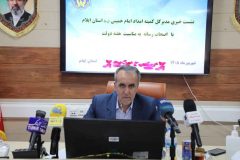 از پرداخت مستمری تا ساخت مسکن، روایت حمایت از ۲۷ هزار خانوار ایلامی