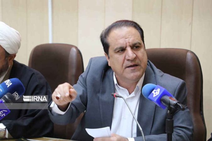 استاندار: حکمرانی علمی مسیر تحول فرهنگ و توسعه ایلام است