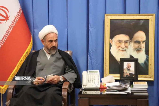 امام جمعه: ایلام نیازمند نگاه ویژه ملی است