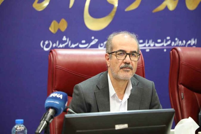 بازآفرینی شهری ایلام نیازمند کار فوری عملیاتی است