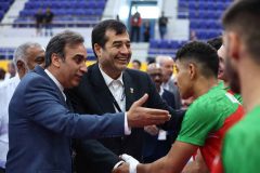 اورسجی: عملکرد پسران کبدی در بحرین بهتر از دختران بود/ اتراچالی ۲ میلیارد پاداش گرفت