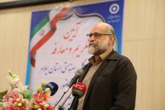 خدمت‌رسانی عاشقانه رمز پویایی سازمان بهزیستی است