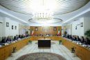 پزشکیان: بارها می‌گوییم گفت‌وگو می‌کنیم تا نگویند ایران حاضر به گفت‌وگو نیست