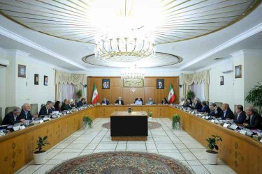 پزشکیان: بارها می‌گوییم گفت‌وگو می‌کنیم تا نگویند ایران حاضر به گفت‌وگو نیست