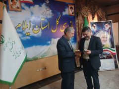 اقتدار جمهوری اسلامی در سایه ایستادگی رزمندگان معنا می‌یابد/ هدف اصلی آمریکا تسلط بر منابع کشورهاست