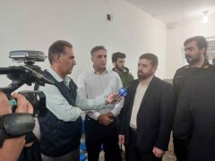 ادامه بازدیدهای سرزده از دستگاههای اجرایی وخدمات رسان