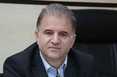 دنیای علم مدیون دانش ایرانیان است*دکتر همایون مرادنژادی