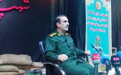 مدیرکل حفظ آثار ایلام: رسانه‌ها محور احیای روایت‌های دفاع مقدس هستند