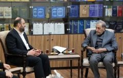 ولایتی: انتخابات عراق توطئه دشمنان را خنثی کرد