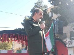 محسن رضایی: ترور فرماندهان مقاومت رژیم صهیونیستی را به پایان نزدیک می‌کند