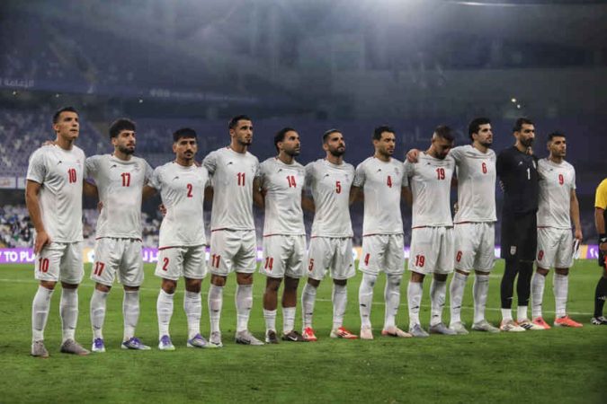 واکنش فدراسیون فوتبال به روند صدور روادید آمریکا؛ بی‌اخلاقی کنند، نمی‌رویم