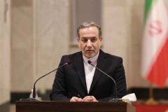 سفر عراقچی به پاریس نشان دهنده تحرک سیاسی ایران است