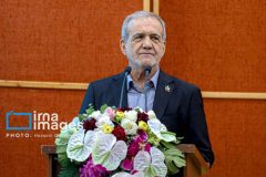 پزشکیان: دولت مسیر خدمت و پیشرفت را با جدیت دنبال می‌کند