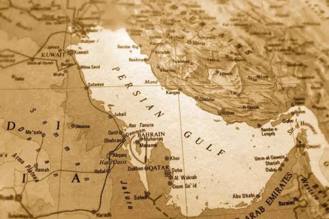 ایران خواستار اصلاح عنوان نادرست درباره «خلیج فارس» در محتوای FIA شد