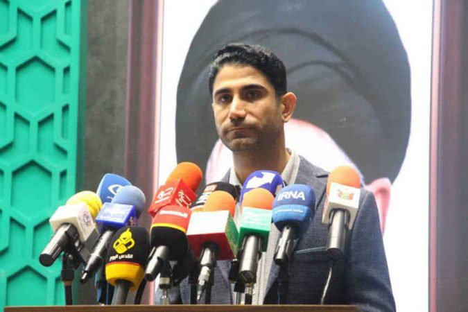 برگزیدگان دومین رویداد رسانه ای طنین استان ایلام معرفی شدند