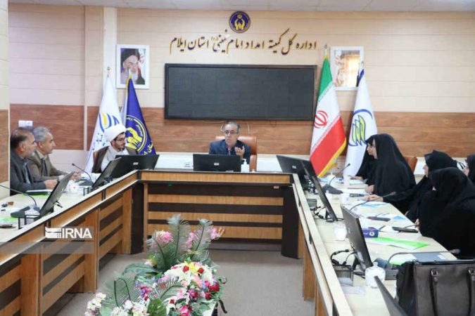 ۱۰ هزار دانش‌آموز و دانشجوی ایلامی از حمایت کمیته امداد برخوردارند