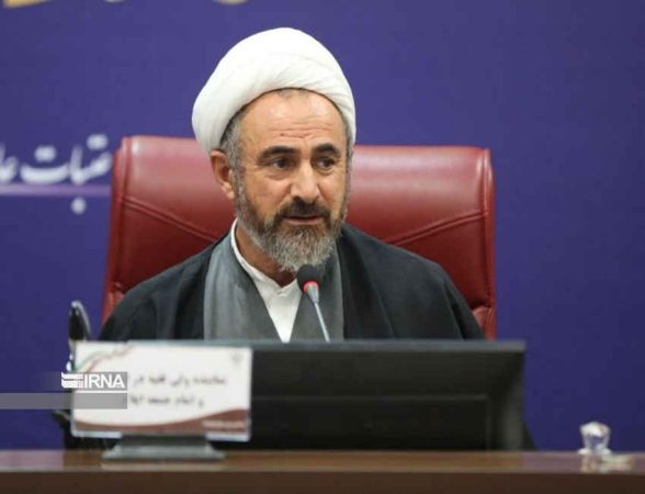 امام جمعه ایلام: فرهنگ مدیریت مصرف انرژی به باور عمومی تبدیل شود