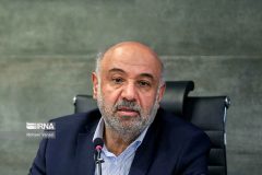 آغاز مرحله پنجم طرح کالابرگ الکترونیکی از ۱۵ آذر