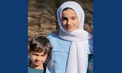معاون رئیس‌جمهور از فوت دومین فرزندش خبر داد