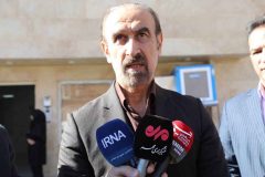 اسکان کامل دانشجویان علوم پزشکی ایلام؛ ۱۳۹۸ دانشجو خوابگاه‌دار شدند