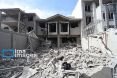 ۲۱ میلیارد تومان ودیعه مسکن به آسیب‌دیدگان جنگ در ایلام پرداخت شد