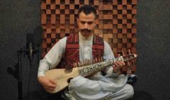 ثبت جهانی «رُباب» با مشارکت ۴ کشور نشان‌دهنده تعاملات فرهنگی است