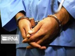 عامل قتل خانوادگی در ایلام دستگیر شد