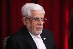 تاکید عارف بر استعدادیابی نخبگان در مناطق محروم/ جنگ اصلی کشور در حوزه علم‌وفناوری است