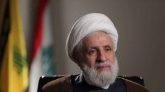 دبیرکل حزب الله لبنان : اگر تأثیرگذار نبودیم این همه حمله به ما نمی شد
