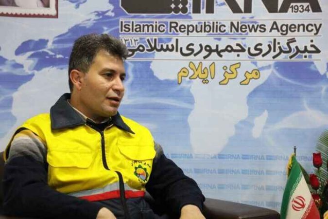 ۳۱ هزار شمارنده هوشمند برق در ایلام واگذار شد