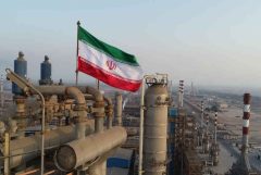 ائتلاف‌های انرژی ایران؛ افزایش ۴.۳ میلیون بشکه‌ای تولید و نقش چین و روسیه