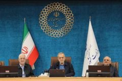 پزشکیان: ۳۰ میلیون جانفدا برای مدیریت مصرف انرژی کشور کمک کنند