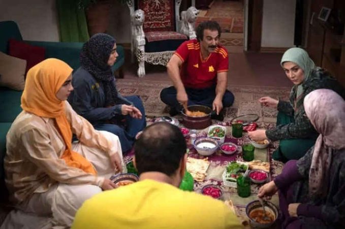 «پایتخت» چگونه زبان مشترک خانواده‌ها شد؟