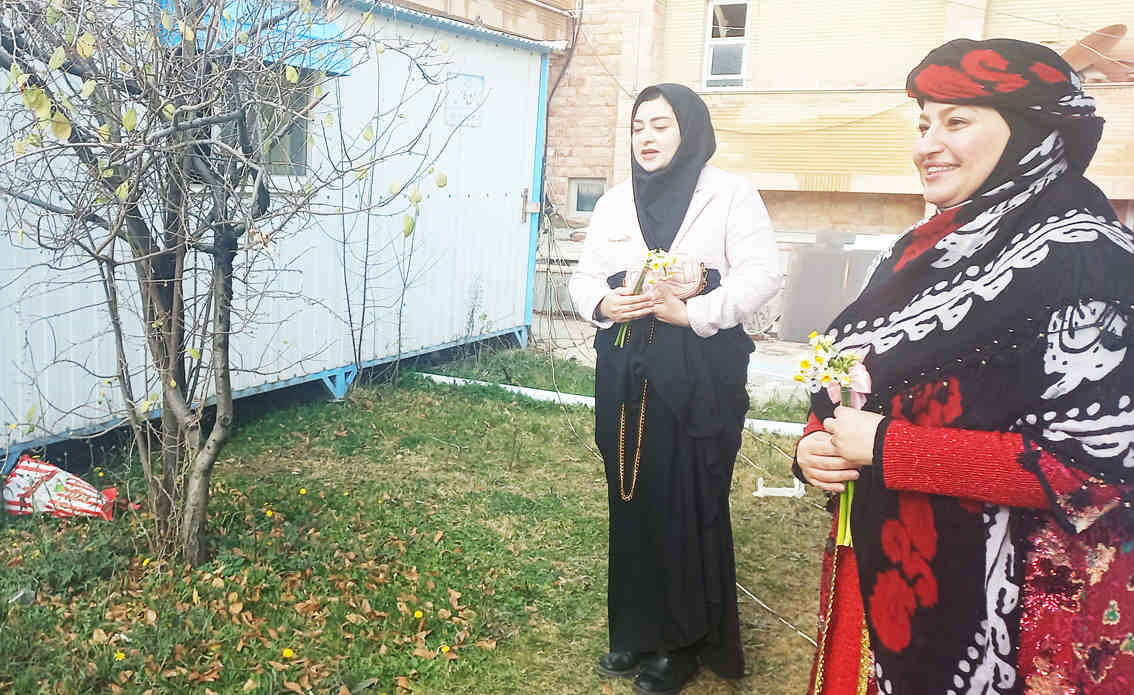 رسانههای استان باید در قالب یک جبهه واحد حرکت کنند + گزارش تصویری