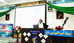 امام جمعه ایلام: دین بدون نماز کارآمدی و هویتش را از دست می‌دهد