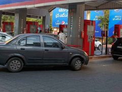 قطار اصلاح مصرف بنزین به حرکت درآمد/ تأکید بر کارت سوخت شخصی