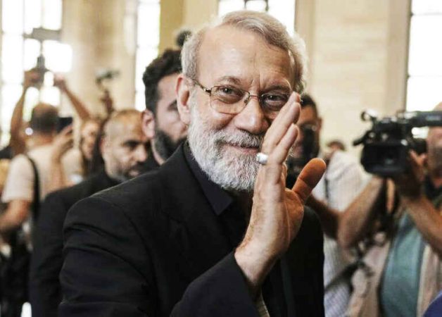 جهان در تماشای ایران؛ شهید لاریجانی، چهره‌ای که رفت و روایتش ماند