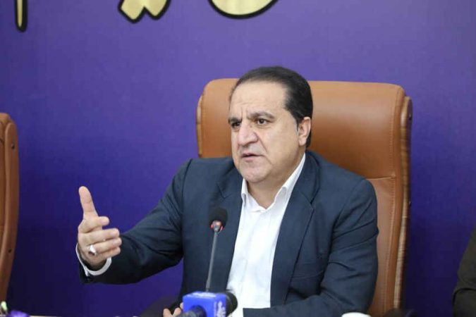 مأموریت‌ پنج‌گانه استاندار ایلام به فرمانداران؛ کلنگ‌زنی بدون اعتبار ممنوع