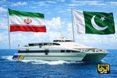 از زیارت تا تجارت؛ مسیر دریایی ایران–پاکستان در راه است