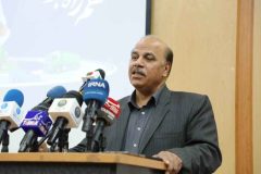 معاون سازمان راهداری: امنیت اقتصادی کشور مرهون کوشندگی راهداران است