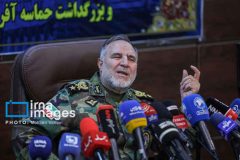 فرمانده نیروی زمینی ارتش: پاسخگوی هرگونه تهدید در هر مقطع و مقیاسی هستیم