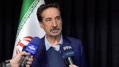 قطع گاز، بزرگ‌ترین چالش صنعت پتروشیمی است/قدردان تسهیل‌گری دولت چهاردهم هستیم