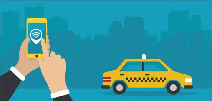 تدبیری برای سوخت رانندگان تاکسی‌های اینترنتی