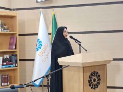 جامعه کتاب‌خوان، جامعه ای سالم‌تر است